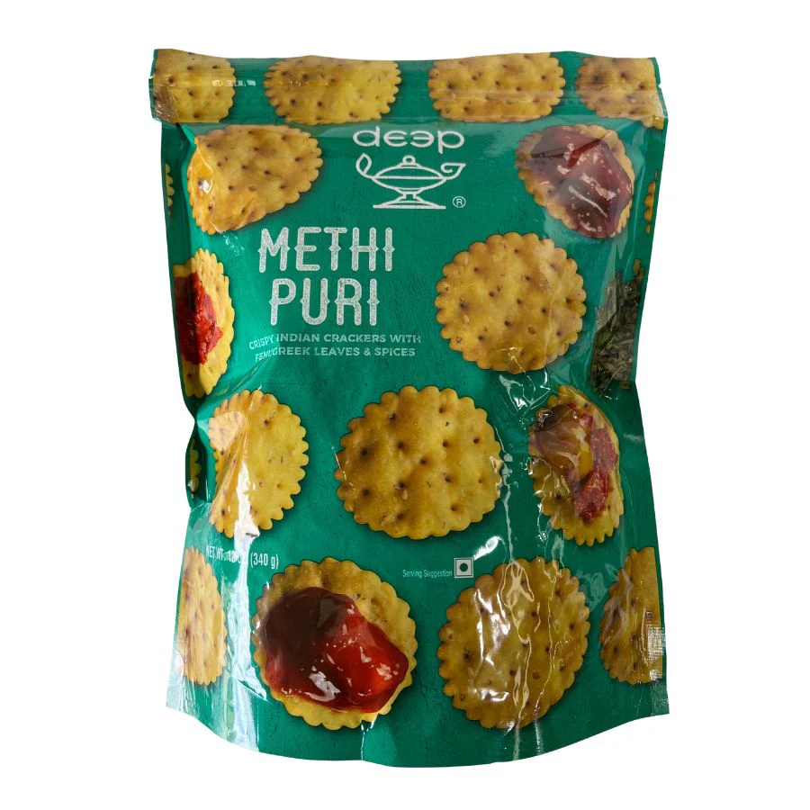 Deep Methi Puri