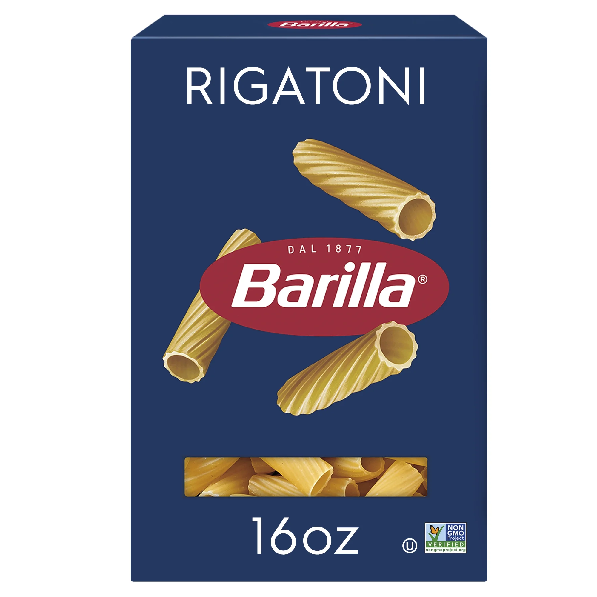 FC Barilla Rigatoni