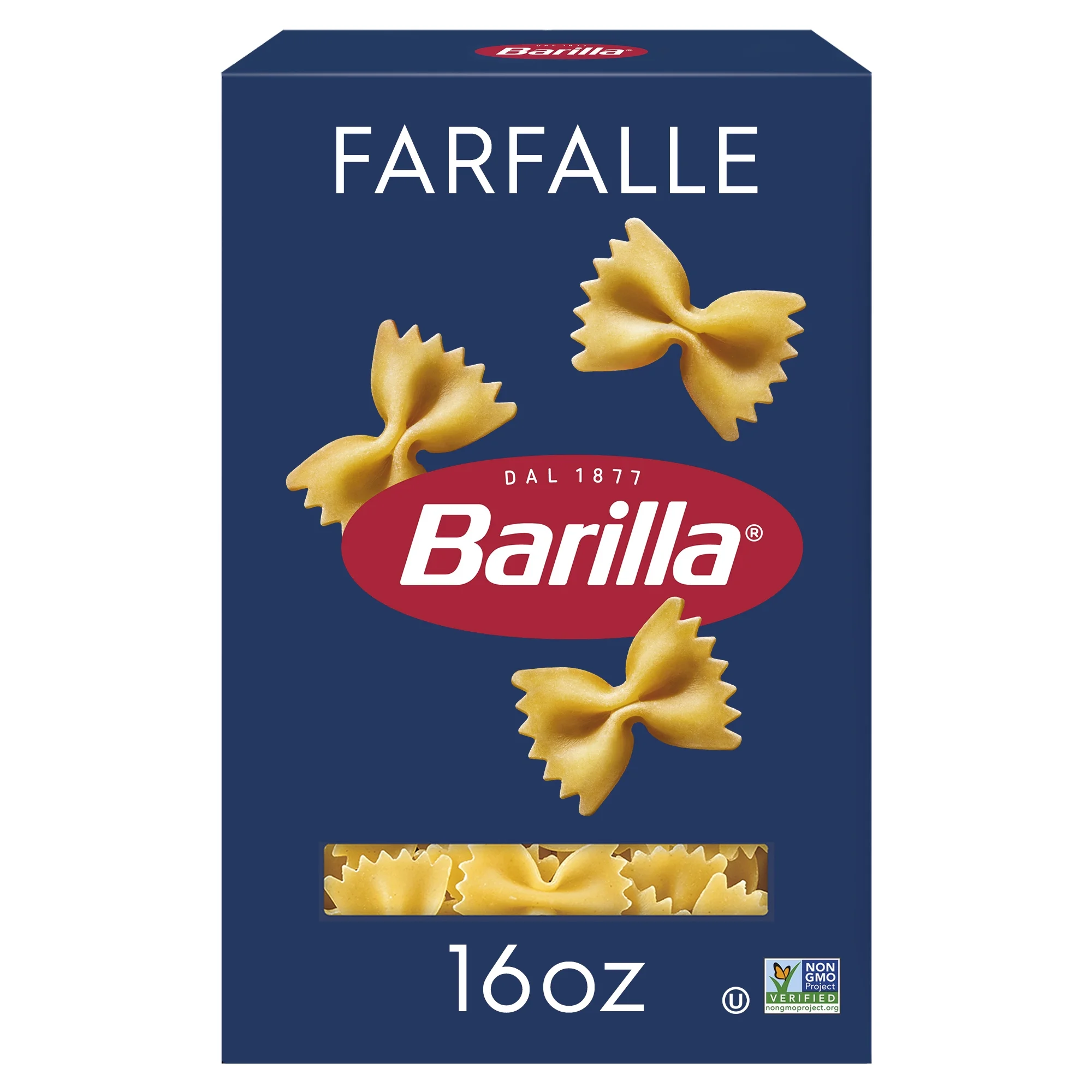 FO Barilla Farfalle