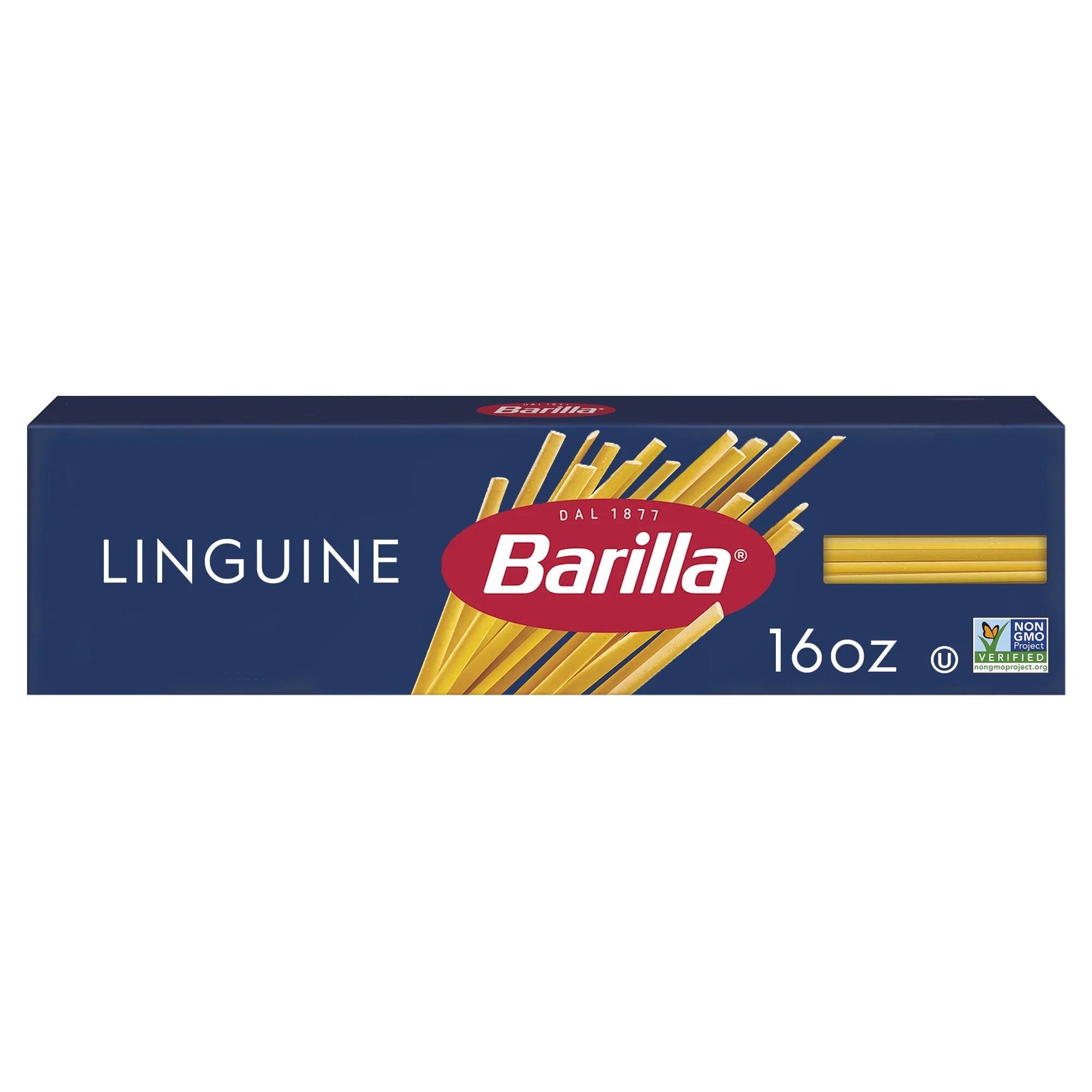 FC Barilla Linguine