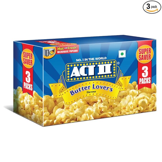 FR Act 2 Popcorn