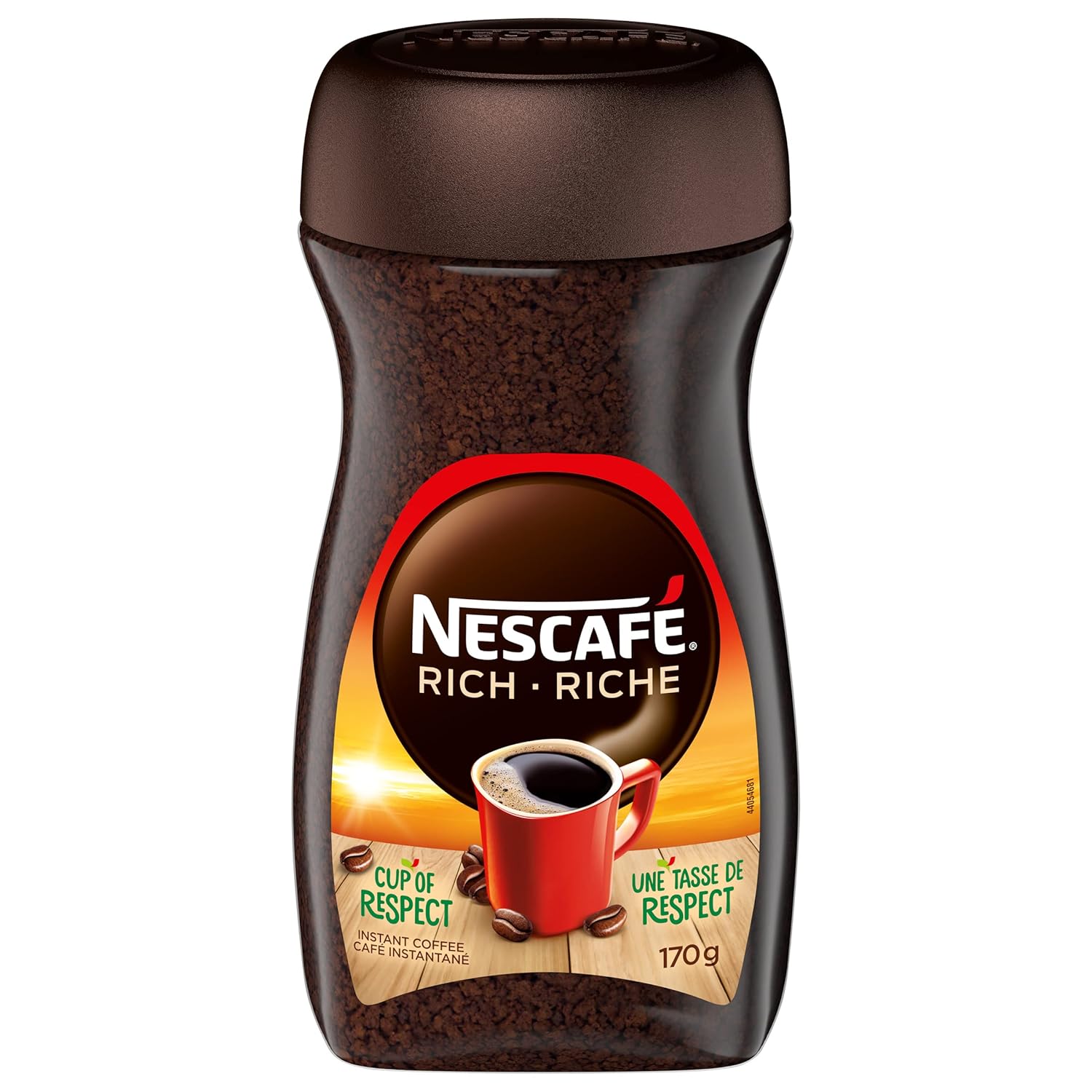 FR Nescafe Rich