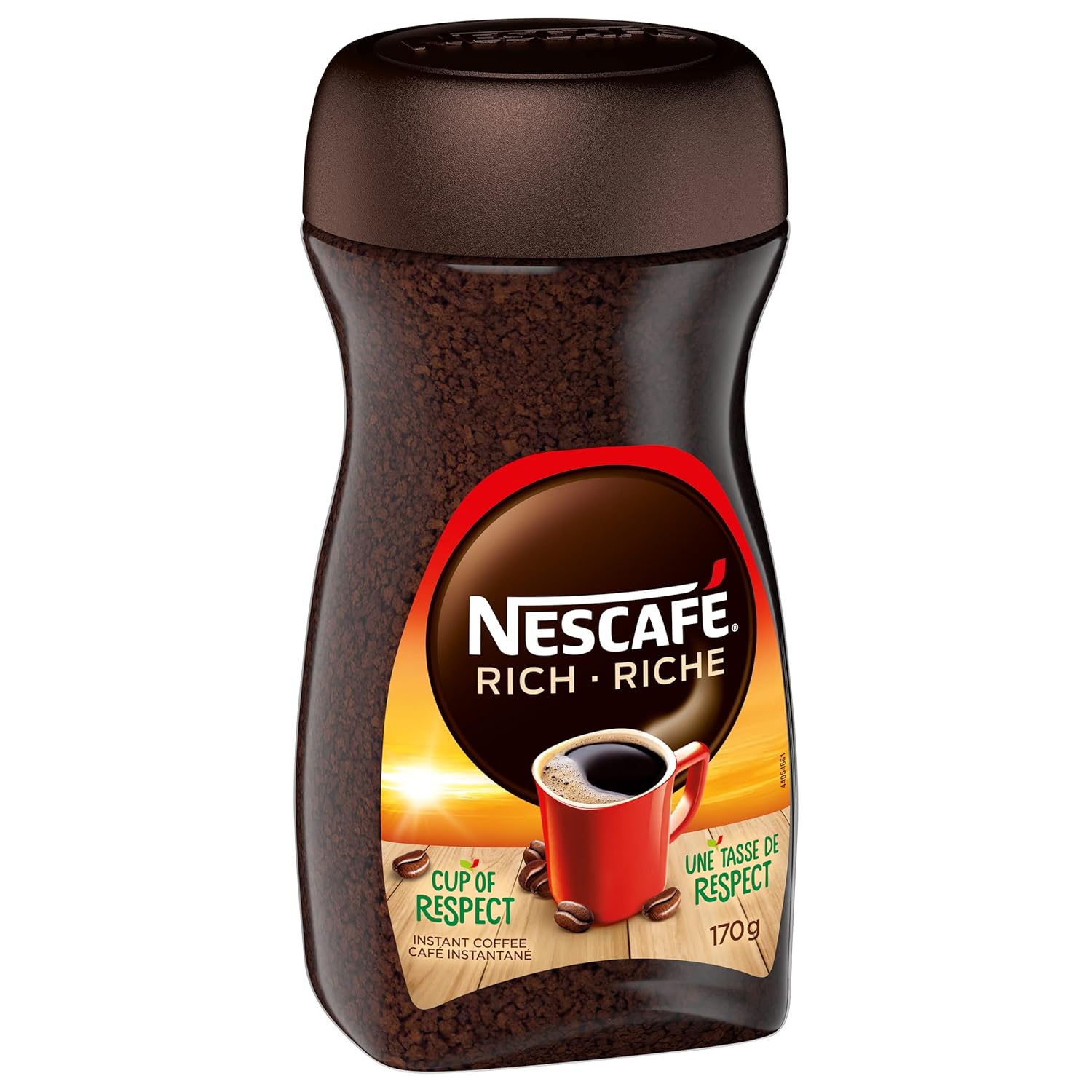 FR Nescafe Rich