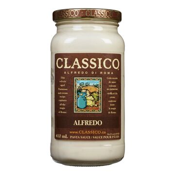 WM Alfredo Classic