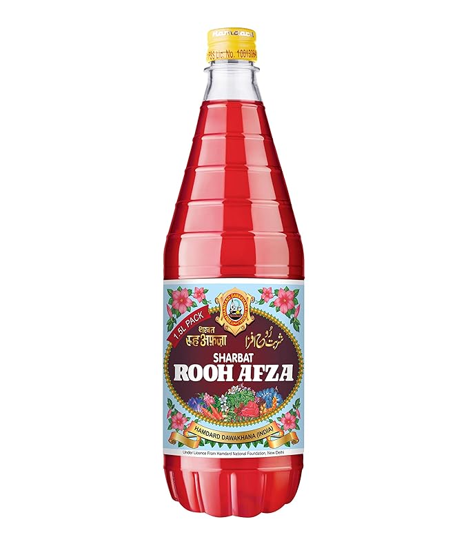 Rooh Afza