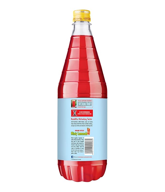 Rooh Afza