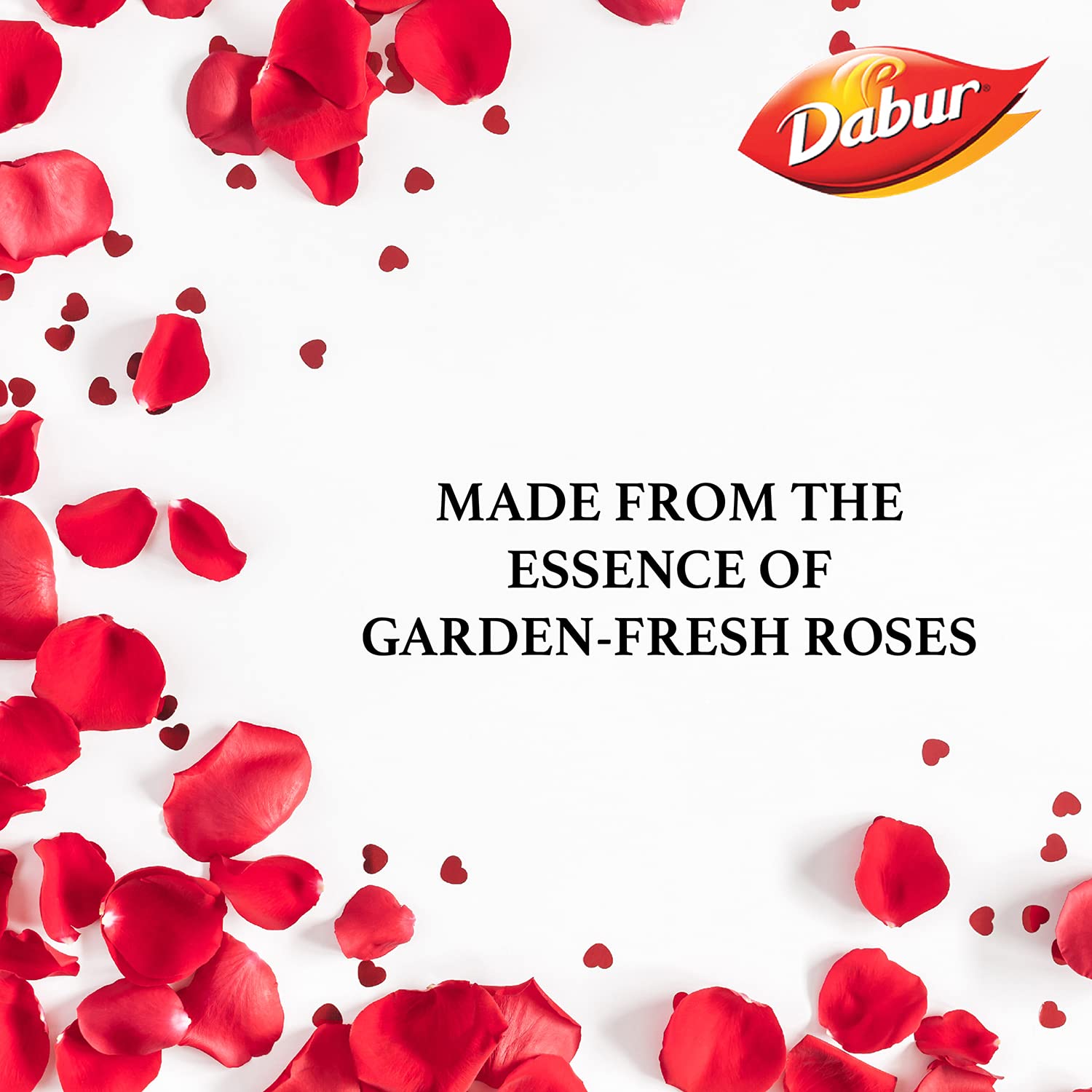 Dabur Rose Syrup