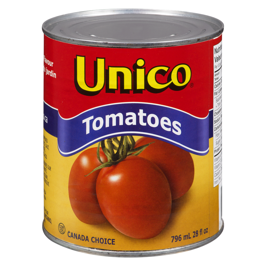 FR Unico Tomatoes