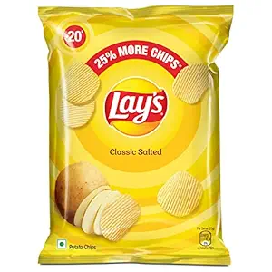 Lays Classic Salted