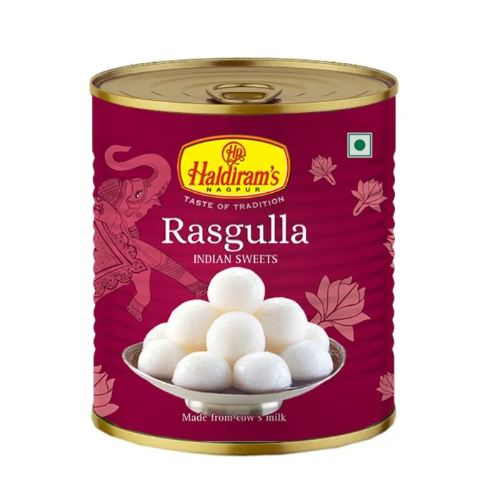 HR Rasgulla