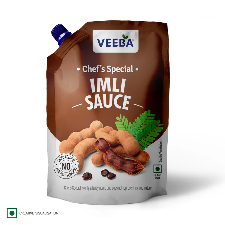 Veeba Tamarind Chutney