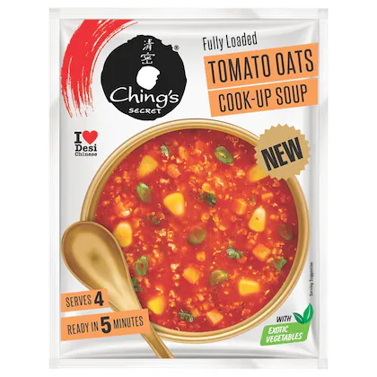 Chings Tomato Soup Mix