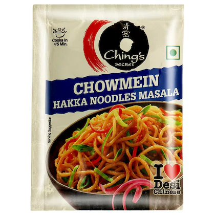 Chings Hakka Chowmein