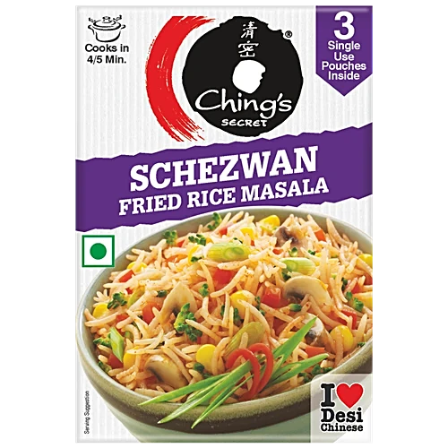 Chings Schezwan Masala