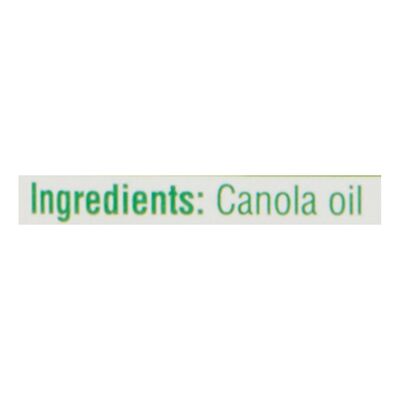 Mazola Canola Oil