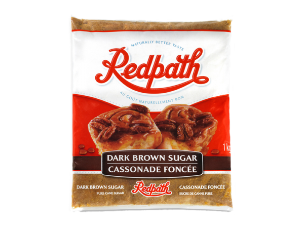 Redpath Dark Brown Sugar