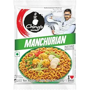 Chings Manchurian Inst Noodles