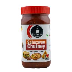 Chings Schezwan Chutney 1 Kg