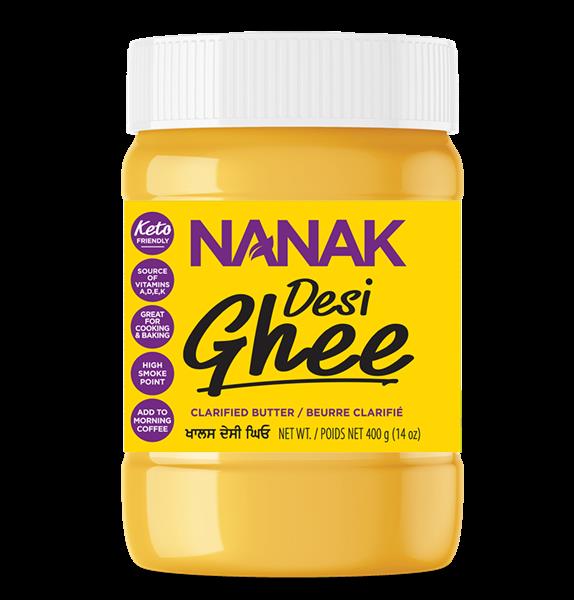 Nanak Desi Ghee