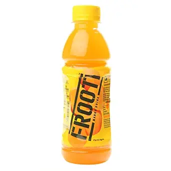 Frooti