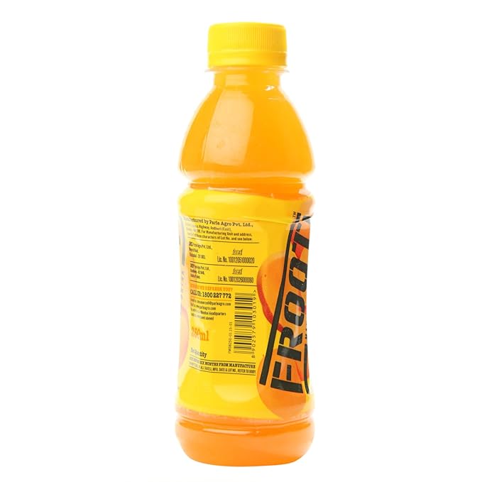 Frooti