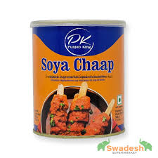 PK Soya Chaap