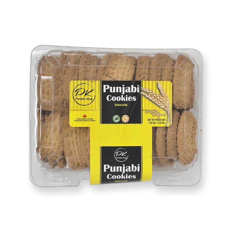 PK Punjabi Cookie