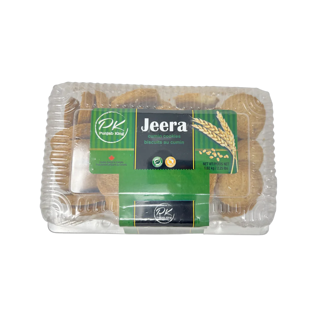 PK Jeera Cookies