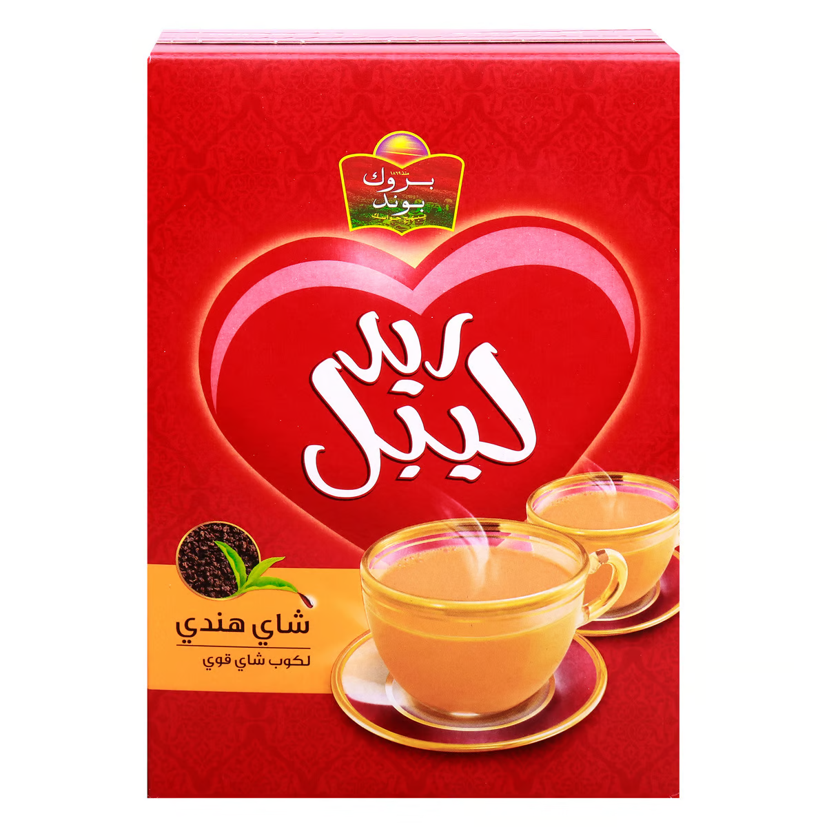 Brooke Bond Red Label Black Tea