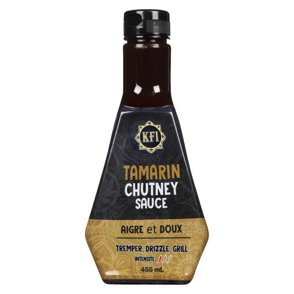 KFI Tamarind Chutney - Med