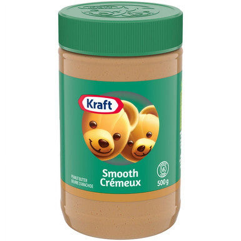 Kraft Peanut Butter