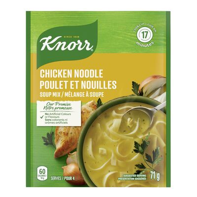 Knorr - Chicken Noodle Soup