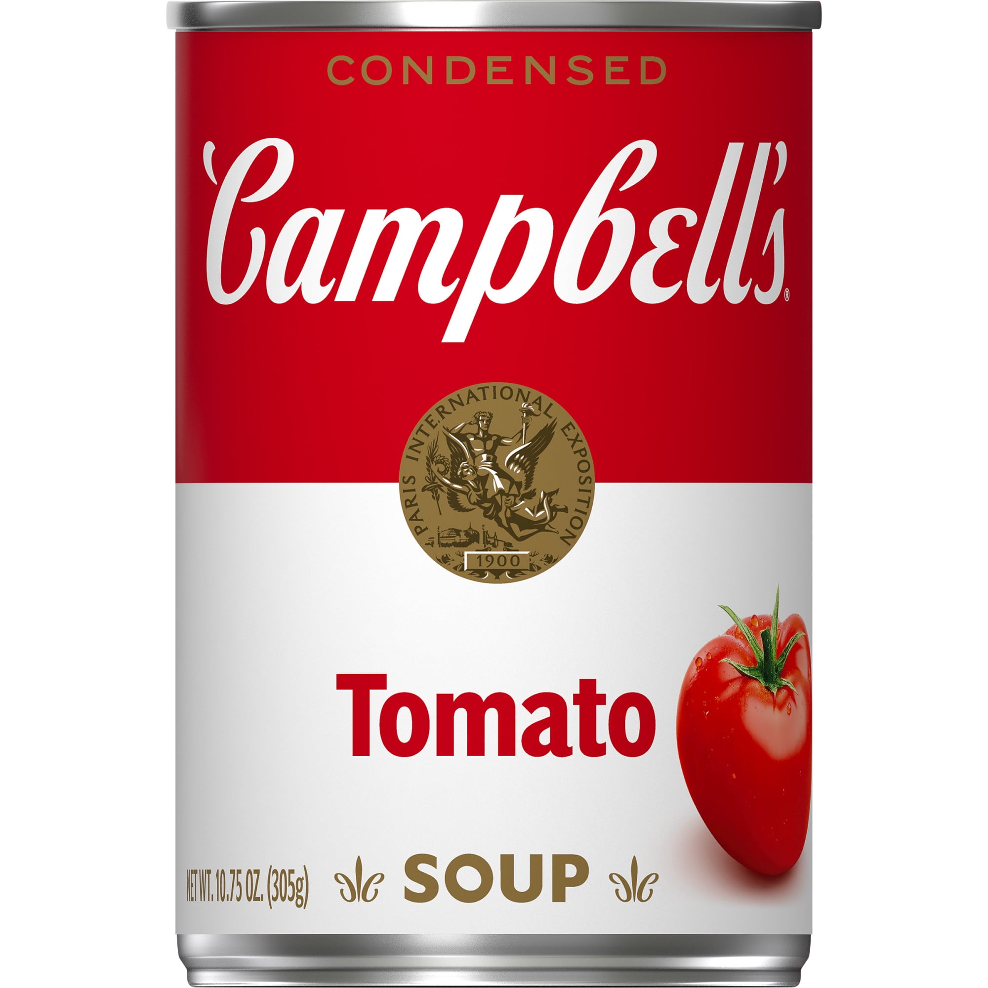 Campbells Soup - Tomato