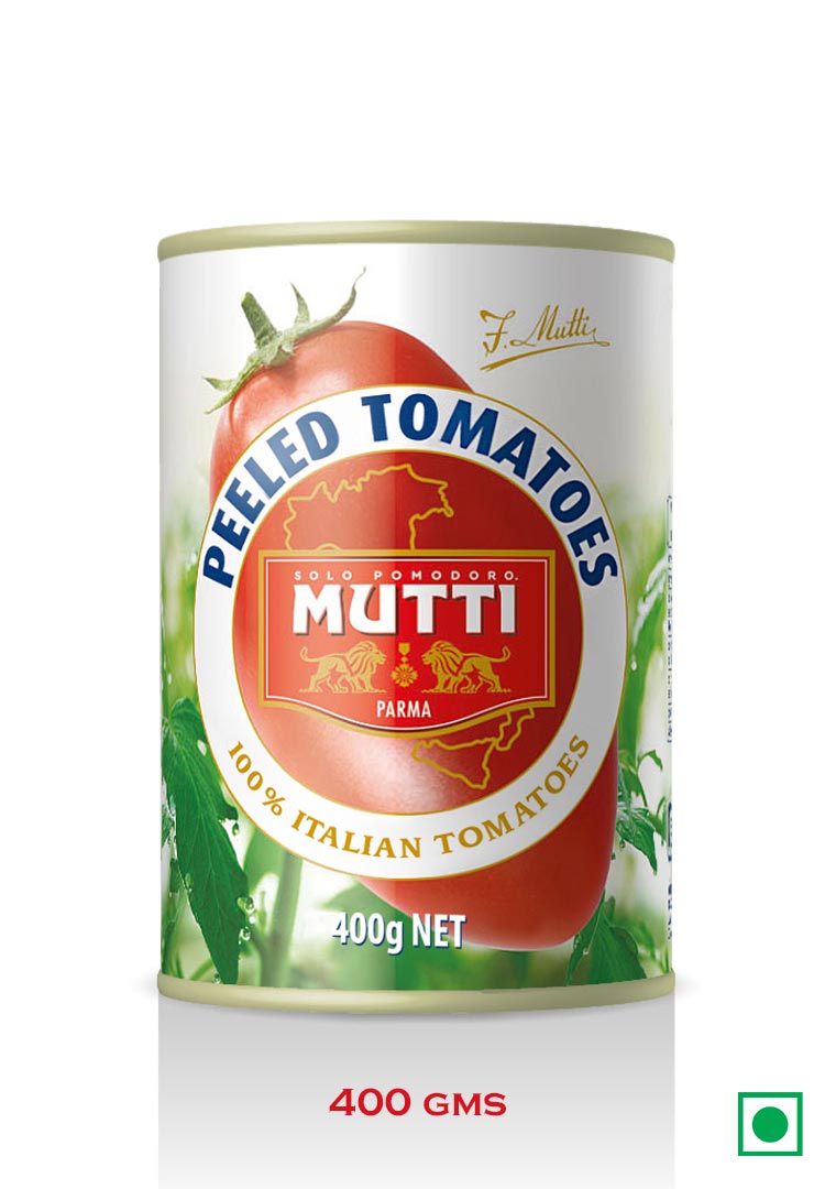 Mutti Tomato