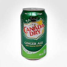 Ginger Ale