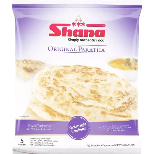 Shana Original Paratha