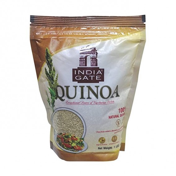 India Gate Quinoa