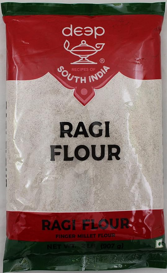 Deep Raji Flour