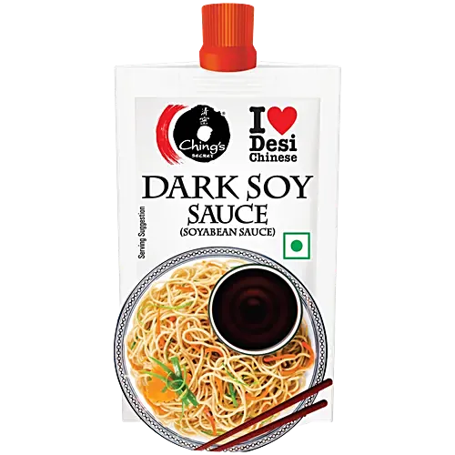 Chings Dark Soy Sauce