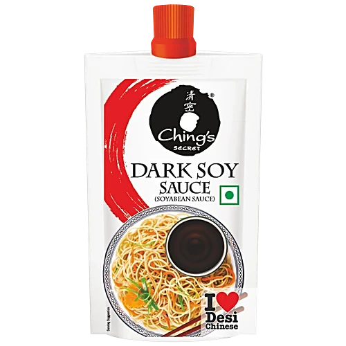 Chings Dark Soy Sauce