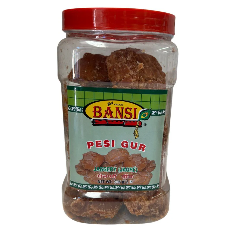 Bansi Pesi Gur