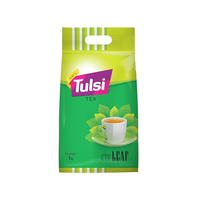 Tulsi Tea