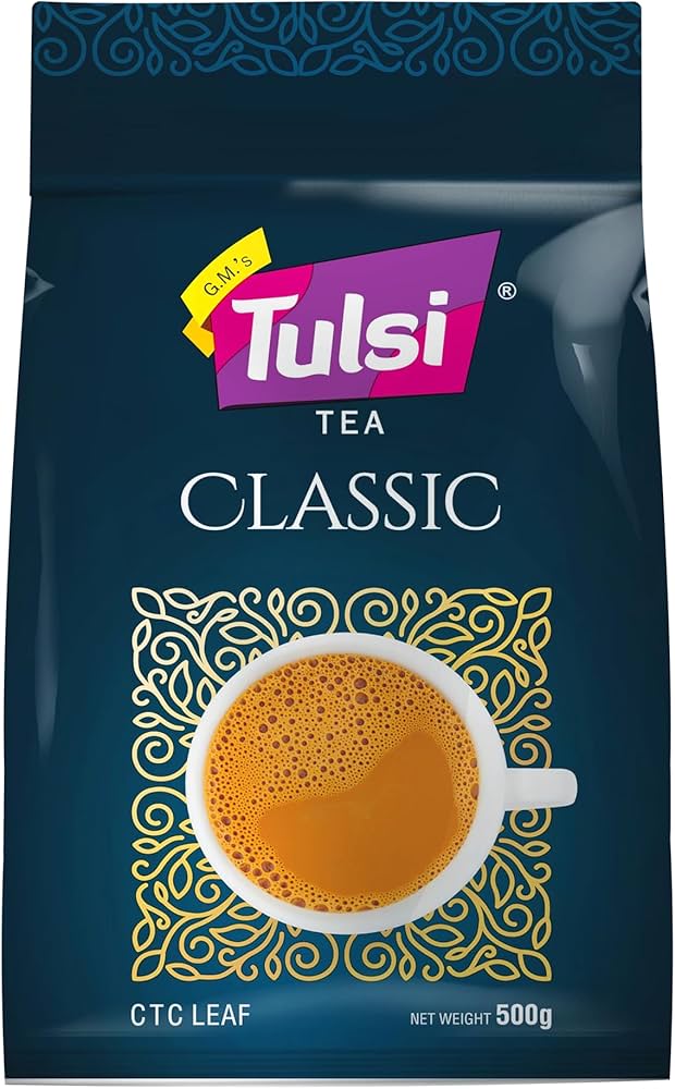 Tulsi Tea Loose