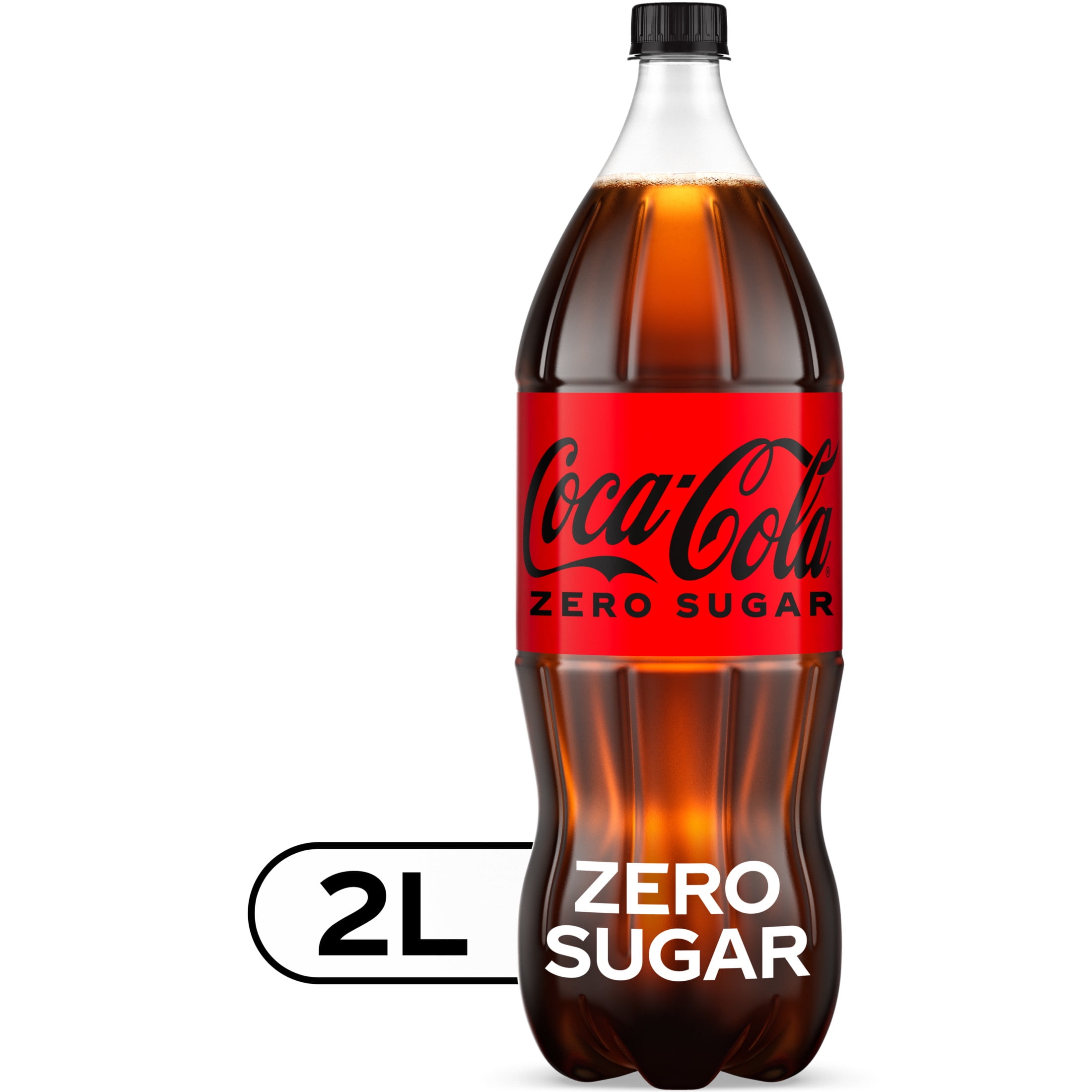 Coca Cola Zero