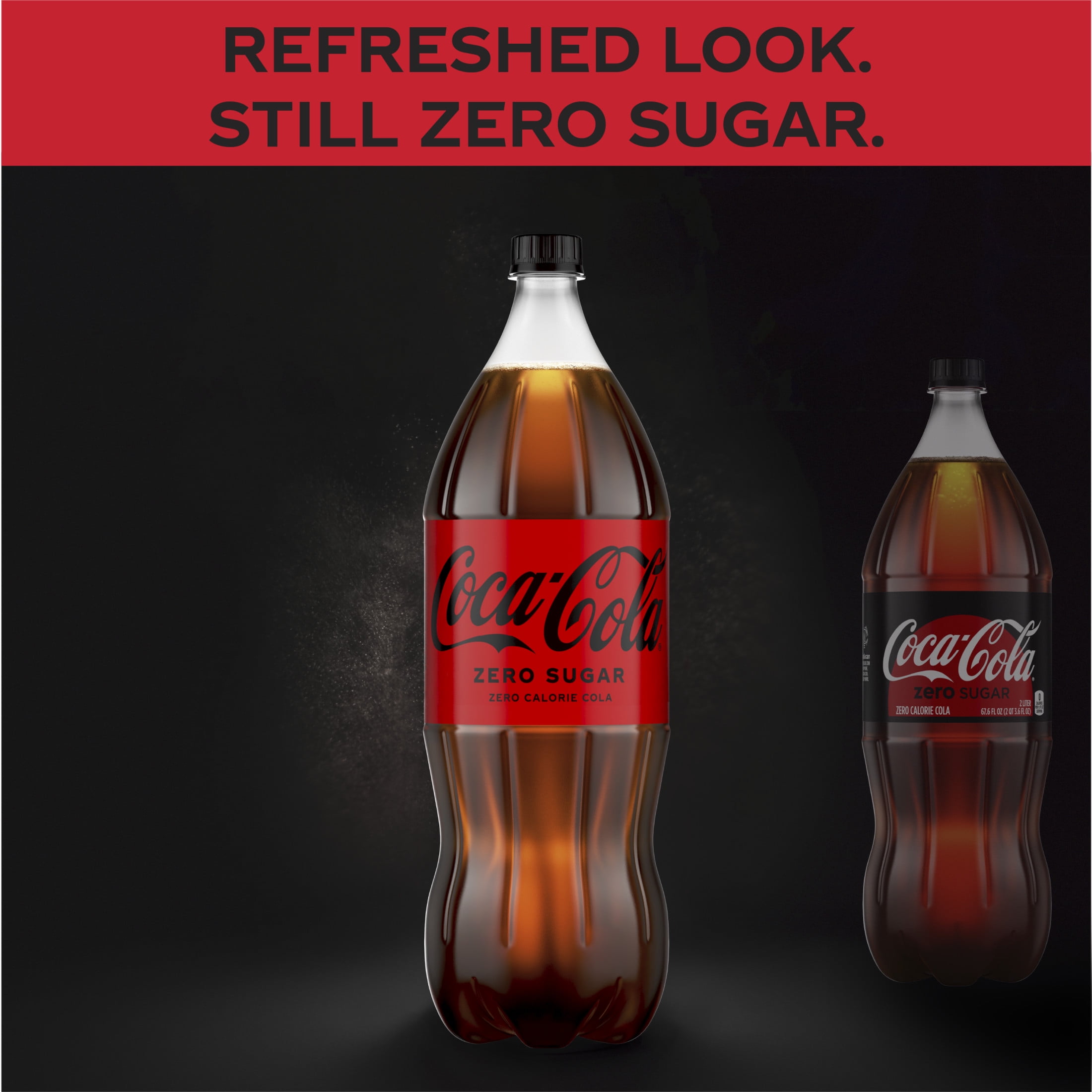 Coca Cola Zero