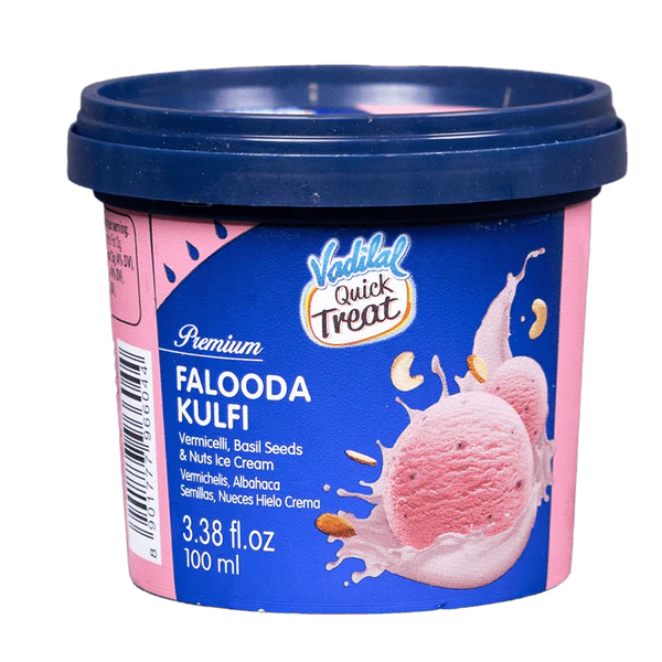 Vadilal Falooda Kulfi 100ml