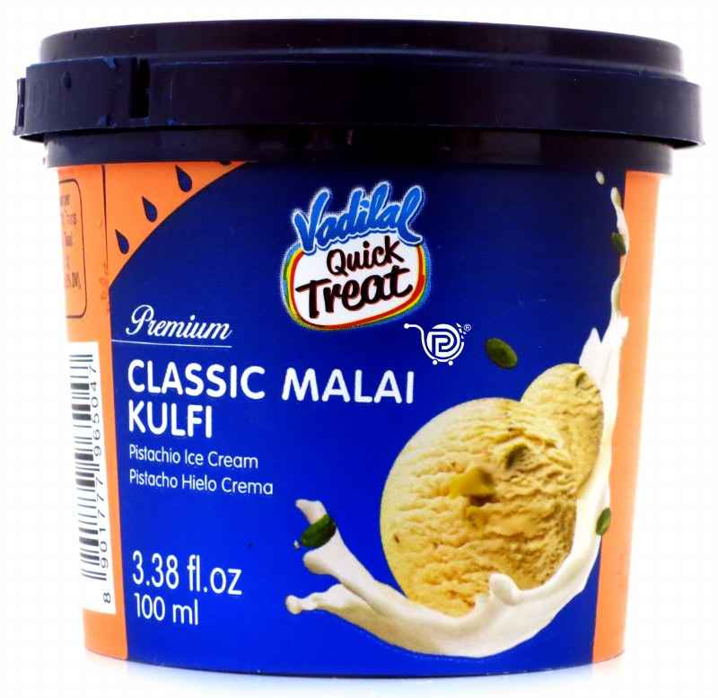 Vadilal Classic Malai Kulfi