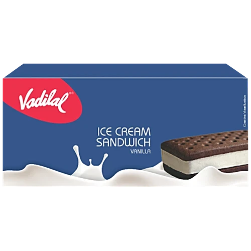 Vadilal Sandwich Ice Cream