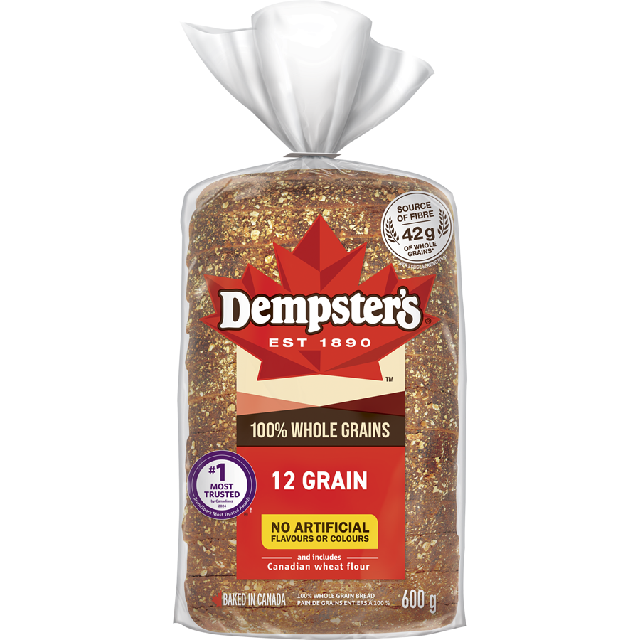 Dempsters 12 Grains