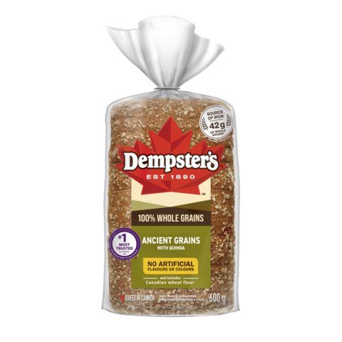 Dempsters Ancient Grains